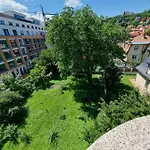 Toma Boutique Apartament