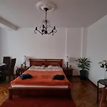 Apartament Toma Boutique *