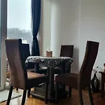 Apartman Toma Boutique Brassó