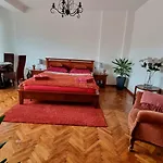Toma Boutique Apartament