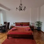 Toma Boutique Apartament