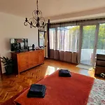 Toma Boutique Apartman