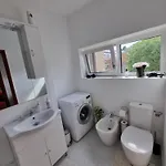 Toma Boutique Apartman Brassó