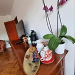 Apartman Toma Boutique Brassó