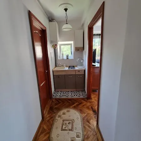 Toma Boutique Appartement