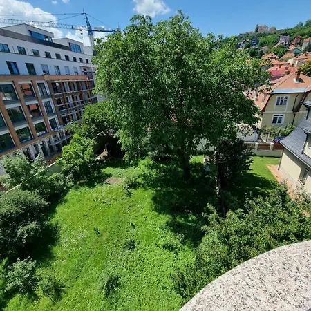 Toma Boutique Appartement