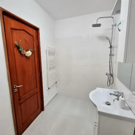 Appartement Toma Boutique Braşov