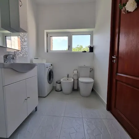 Appartement Toma Boutique *