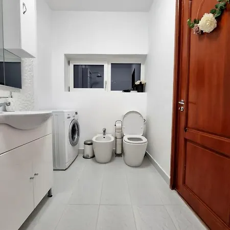 Toma Boutique Appartement *