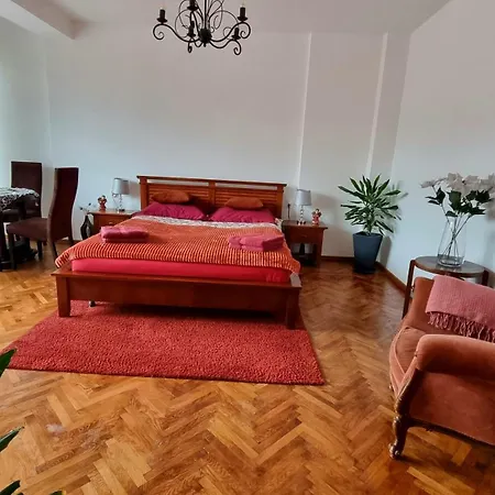 Toma Boutique Apartmán
