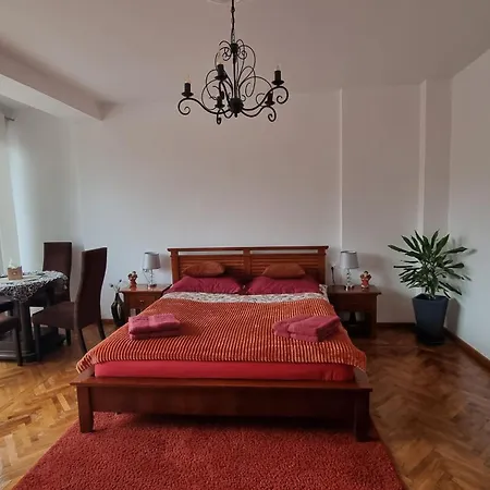 Toma Boutique Apartmán