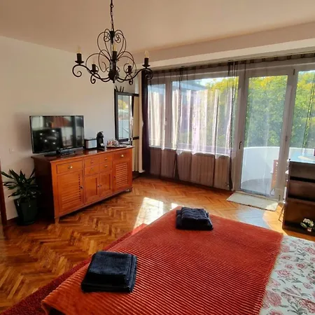 Toma Boutique Appartement