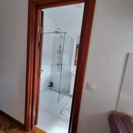 Toma Boutique Appartement *