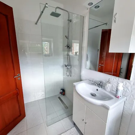 Toma Boutique Appartement *