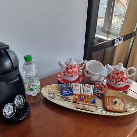 Apartman Toma Boutique