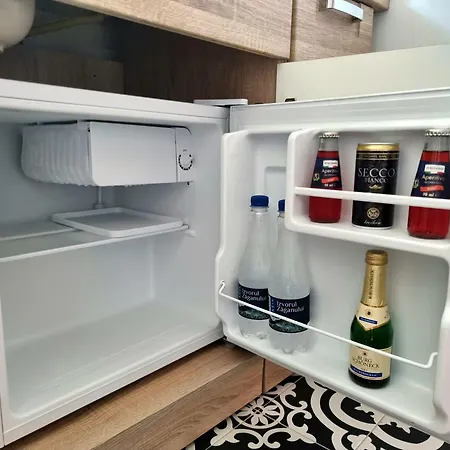Toma Boutique Apartmán Brašov