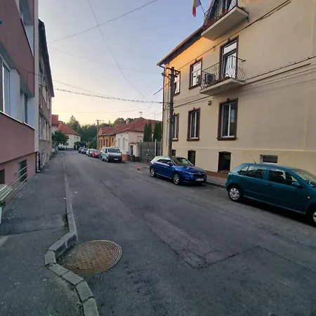 Appartement Toma Boutique