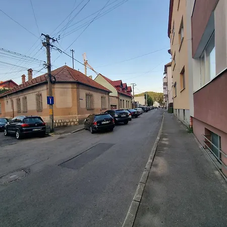 Appartement Toma Boutique