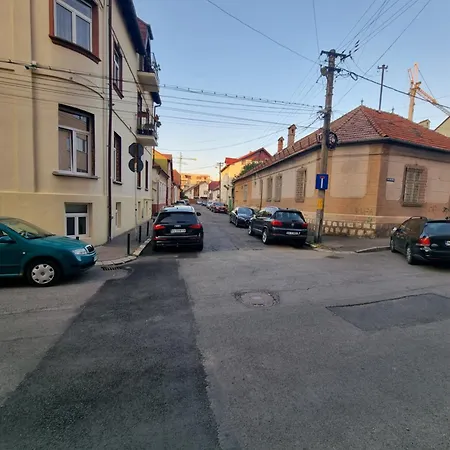 Toma Boutique * Brašov