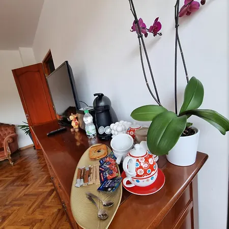 Appartement Toma Boutique Braşov