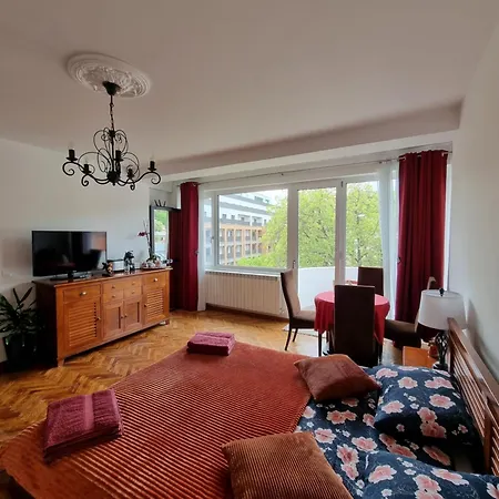 Toma Boutique Appartement