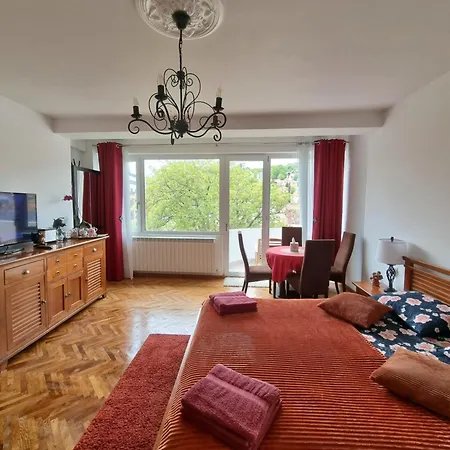 Toma Boutique Appartement Braşov