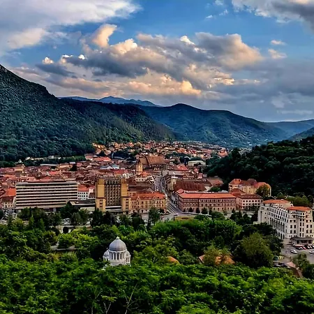 Toma Boutique * Brašov