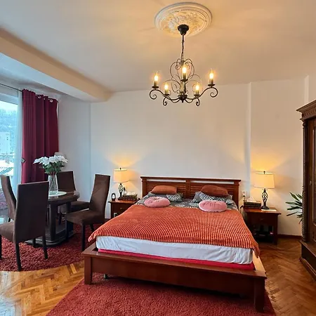 Toma Boutique * Brašov