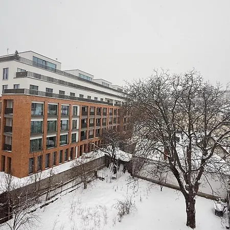 Toma Boutique Daire *