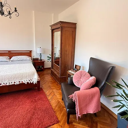 Toma Boutique * Braşov