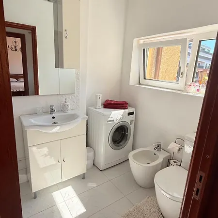 Toma Boutique Appartement *