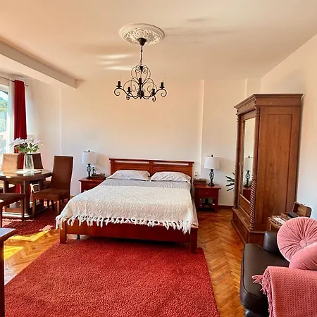 Toma Boutique Appartement