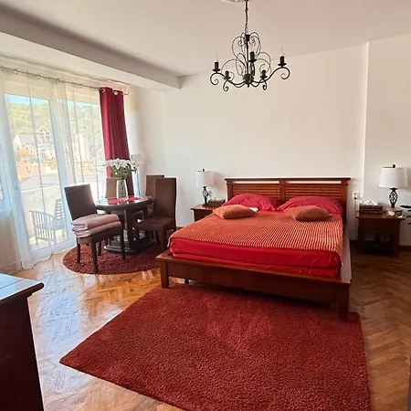 Appartement Toma Boutique