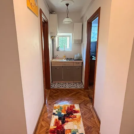 Toma Boutique Appartement