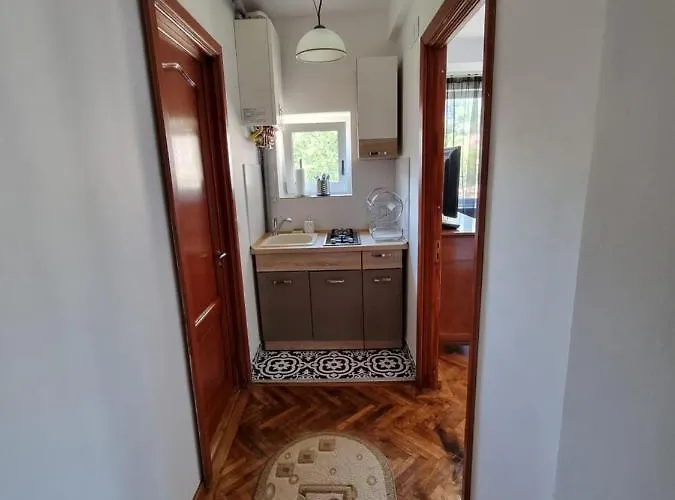 Toma Boutique Apartman