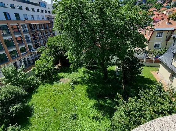 Toma Boutique Apartman