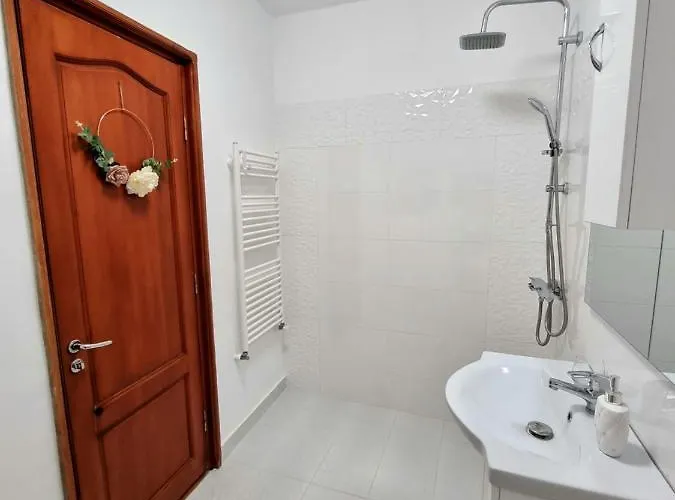 Apartman Toma Boutique Brassó