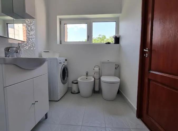 Apartman Toma Boutique *