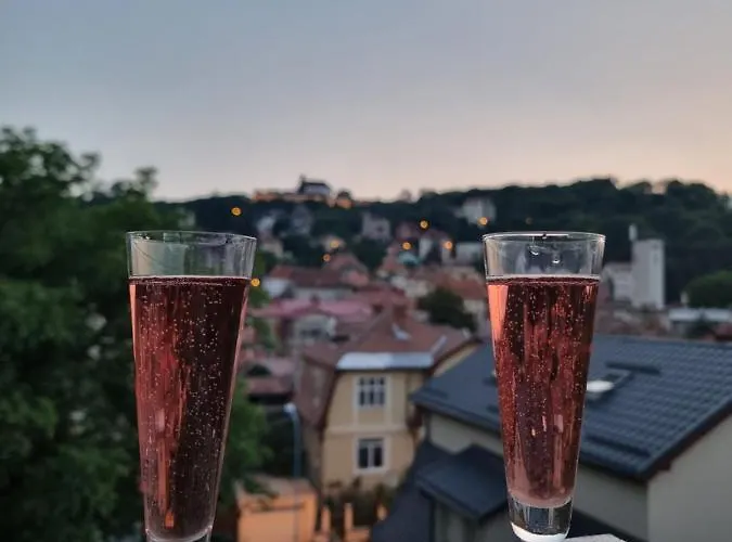 Daire Toma Boutique *