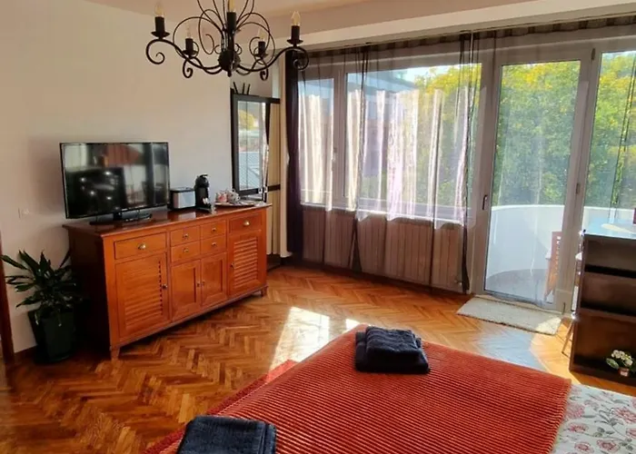 Toma Boutique Apartman