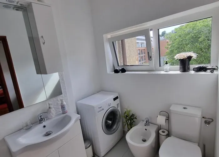 Toma Boutique Apartman Brassó