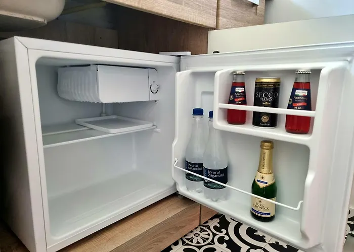 Toma Boutique Apartman Brassó