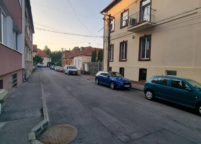 Apartman Toma Boutique