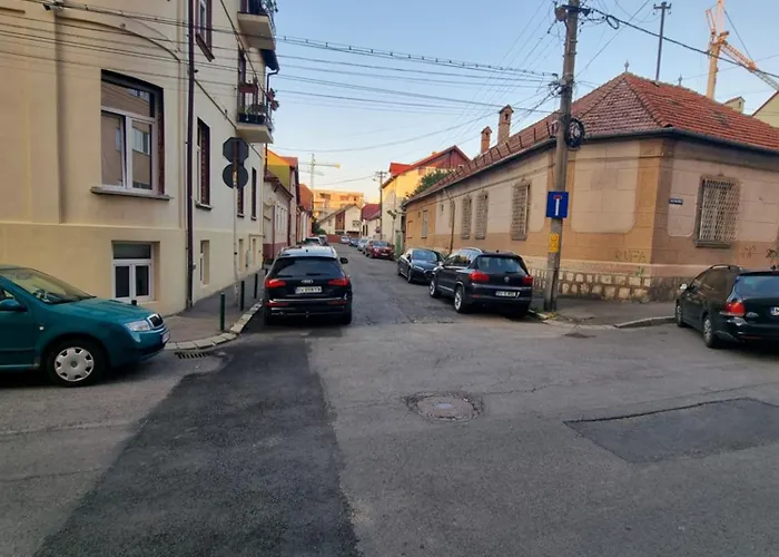 Toma Boutique * Braşov