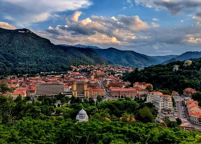 Toma Boutique * Braşov