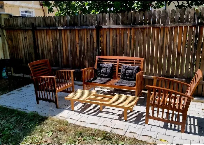 Toma Boutique * Brassó