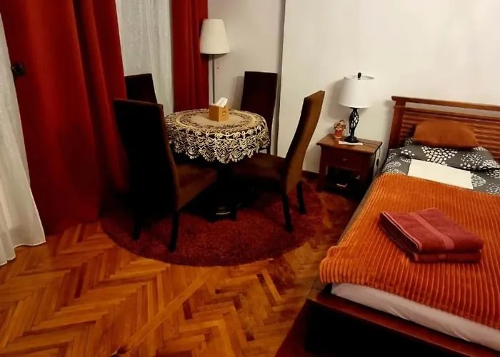 Toma Boutique Brassó