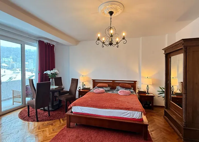 Toma Boutique * Brassó