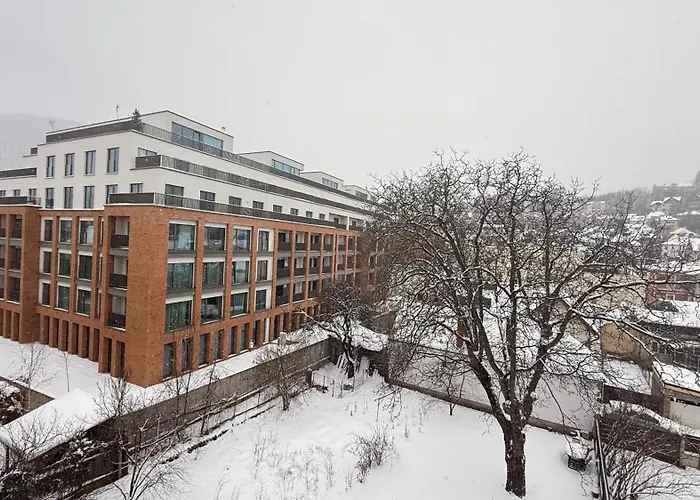 Toma Boutique Daire *