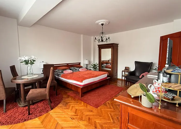 Toma Boutique Apartman